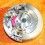 ROLEX 70's WATCH AUTOMATIC CALIBER 1520 WATCHES MOVEMENT SUBMARINER 5512,5513 AIR KING 5500