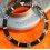ROLEX ORIGINAL INSERT NOIR MONTRES SUBMARINER DATE 16800,168000,16610