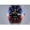 Vintage Rolex 16750, 16700 cadran "NO DATE" noir brillant tritium patiné montres GMT MASTER cal auto 3075,3175