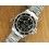 Rolex Sea-dweller watch part 16600,16660 Bezel Graduated diver Insert inlay