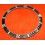 ♛ VINTAGE ROLEX MARK III INSERT FAT FRONT SUBMARINER 5513 / 1680 / 5512 ♛