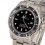 ROLEX RARE ACCESSOIRE MONTRES INSERT FADED BLEU MÉTÉORE MONTRES 16660,16600 SEA-DWELLER PERLE LUMINOVA