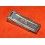 Rolex Datejust Lady Stainless Steel Buckle Watch Clasp 11mm fits on 13mm ladies bracelets tutone