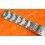 ROLEX 1998 WATCH BRACELET OYSTER 93150 watches 5513,1680,1665,5512,16750,1675 SUBMARINER GMT MASTER code W8 20mm