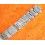 ROLEX 1998 WATCH BRACELET OYSTER 93150 watches 5513,1680,1665,5512,16750,1675 SUBMARINER GMT MASTER code W8 20mm