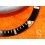 Rolex Superb Vintage Luminova Black Submariner date watch Insert 16800,16610,168000