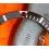 Rolex Accessoire montres Sea-Dweller 16660,16600 insert gradué FAT FOUR Vintage