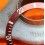 Rolex Vintage 80's Accessoire montres Sea-Dweller 16660,16600 insert gradué Tropical Perle Tritium