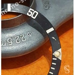 Rolex Superb Vintage Tritium Black Submariner date watch Insert 16800,16610,168000