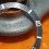 ROLEX RARE ACCESSOIRE MONTRES INSERT FADED GREY MONTRES 16660, 16600 SEA-DWELLER PERLE LUMINOVA