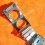 Bracelet Acier Montres Vintages 22mm Rally Navitimer Serge Gainsbourg