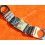 Bracelet Acier Montres Vintages 22mm Rally Navitimer Serge Gainsbourg