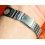 Bracelet Acier Montres Vintages 22mm Rally Navitimer Serge Gainsbourg