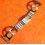 Bracelet Acier Montres Vintages 22mm Rally Navitimer Serge Gainsbourg