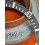Rolex Vintage Luminova Dark Submariner date watch faded Insert 16800,16610,168000