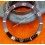 Rolex Submariner date watches 16800,168000,16610,16613,16618,16808 Pre Tropical chestnut Bezel Insert Inlay