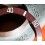 Rolex Vintage 80's Accessoire montres Sea-Dweller 16660,16600 insert gradué couleur Bordeaux Perle Tritium