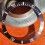 ROLEX RARE INSERT PATINE PRE TROPICALE MONTRES 168000,16800,16610,16808,16613,16618 SUBMARINER DATE