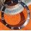 ROLEX ORIGINAL INSERT NOIR MONTRES SUBMARINER DATE 16800,168000,16610