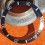 ROLEX ORIGINAL INSERT NOIR MONTRES SUBMARINER DATE 16800,168000,16610