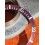 ROLEX RARE ACCESSOIRE MONTRES INSERT PATINE BORDEAUX MONTRES 14060,14060M SUBMARINER PERLE TRITIUM