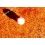 ROLEX ORIGINAL SUPERLUMINOVA INSERT PEARL DOT PIP 5513,5512,1680,1665,5508,5510,6538 WATCH VINTAGE PART