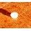 ROLEX ORIGINAL SUPERLUMINOVA INSERT PEARL DOT PIP 5513,5512,1680,1665,5508,5510,6538 WATCH VINTAGE PART