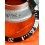 Rolex Sea-dweller watch part 16600,16660 Bezel Graduated diver Luminova Insert inlay