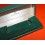 Rare Vintage Rectangle Rolex Coffin Box for Bubbleback and Early Oysters Submariner 6538, 6536, GMT 6542, Explorer 5500, 1016