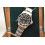 Rolex Sea-dweller watch part 16600,16660 Bezel Graduated diver Black color Insert inlay Tritium