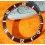 ROLEX RARE INSERT PATINE TROPICALE MONTRES 168000,16800,16610,16808,16613,16618 SUBMARINER DATE TRITIUM