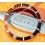 ROLEX RARE INSERT PATINE TROPICALE MONTRES 168000,16800,16610,16808,16613,16618 SUBMARINER DATE TRITIUM