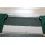 Rare Vintage Rectangle Rolex Coffin Box for Bubbleback and Early Oysters Submariner 6538, 6536, GMT 6542, Explorer 5500, 1016
