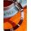Rolex Submariner watches 14060,14060M Burgundy Patina bezel Tritium insert Inlay for sale