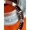 Rolex Vintage 80's Accessoire montres Sea-Dweller 16660,16600 insert gradué couleur Bordeaux Perle Luminova