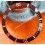 Rolex Vintage 80's Accessoire montres Sea-Dweller 16660,16600 insert gradué couleur Bordeaux Perle Luminova