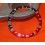 ROLEX ORIGINAL INSERT MONTRES GMT MASTER II 16700,16710, 16760 FAT LADY COKE patiné vintage authentique