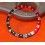 Rolex Gmt Master 16710, 16700, 16760 COKE Watch part Bezel insert Authentic Vintage FAT LADY