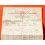Rolex Blank Vintage Warranty paper document Bureaux Suisses Timing Certificates watches submariner 5510,5508,GMt 6542,1675