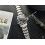 ROLEX SUBMARINER 93150, 580 BRACELET 20mm ACIER INOX 904L DE MONTRES VINTAGE 5513,1680,1665,5512 NEUF