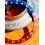 ROLEX PEPSI 90's ROUGE & BLEU INSERT GRADUE SERIFS FAT FONT 24H LUNETTE MONTRES GMT MASTER 16700,16710,16760