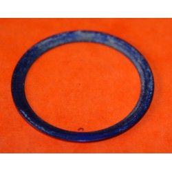 Rolex GMT Master Faded PEPSI Blue Red Copper color S/S 16700 Bezel Insert Part 