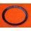 Rolex GMT Master Faded PEPSI Blue Red Copper color S/S 16700 Bezel Insert Part 