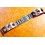 Bracelet Ancien 70's Acier Montres Vintages 22mm, 20mm Rally Navitimer Serge Gainsbourg