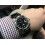 ROLEX NATO NOIR BRACELET 20mm SUBMARINER 5512,5513,1665,16660,14060,16800,16600,5514,5517,5508