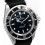 ROLEX BLACK NATO STRAP 20mm SUBMARINER 5512,5513,1665, 16660,14060,16800,16610,5514,5517,5508