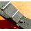 JAMES BOND KHAKI Nylon NATO WATCH STRAP 22mm BAND Strap Military G-10 BREITLING,IWC,ZENITH,PATEK,TAG HEUER,OMEGA