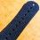 BRACELET MONTRES NATO NYLON NOIR MILITAIRE G-10 MILITAIRE 22mm BREITLING,IWC,ZENITH,PATEK,TAG HEUER,OMEGA