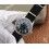BRACELET MONTRES NATO NYLON NOIR MILITAIRE G-10 MILITAIRE 22mm BREITLING,IWC,ZENITH,PATEK,TAG HEUER,OMEGA