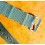 NATO OLIVE COLOR WATCH STRAP BRACELET 18mm Rolex,Breitling,Omega,JaeggerLecoultre,IWC watches